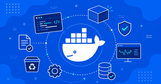 A Developer’s Guide to Container Sanity Without the Therapy Bills