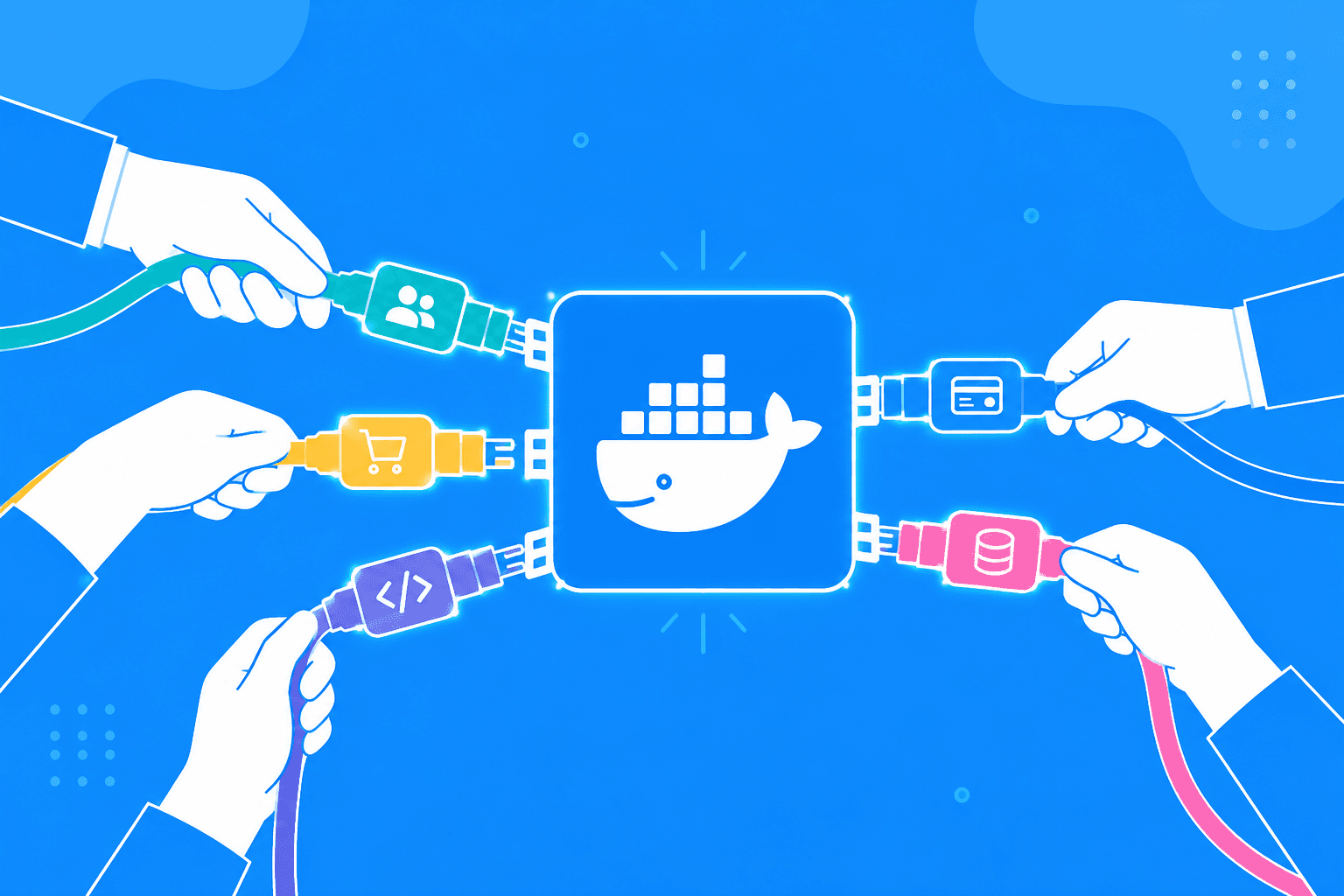 Docker Networking in Depth Build Secure and Scalable Container Networks