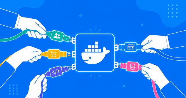 Docker Networking in Depth: Build Secure and Scalable Container Networks