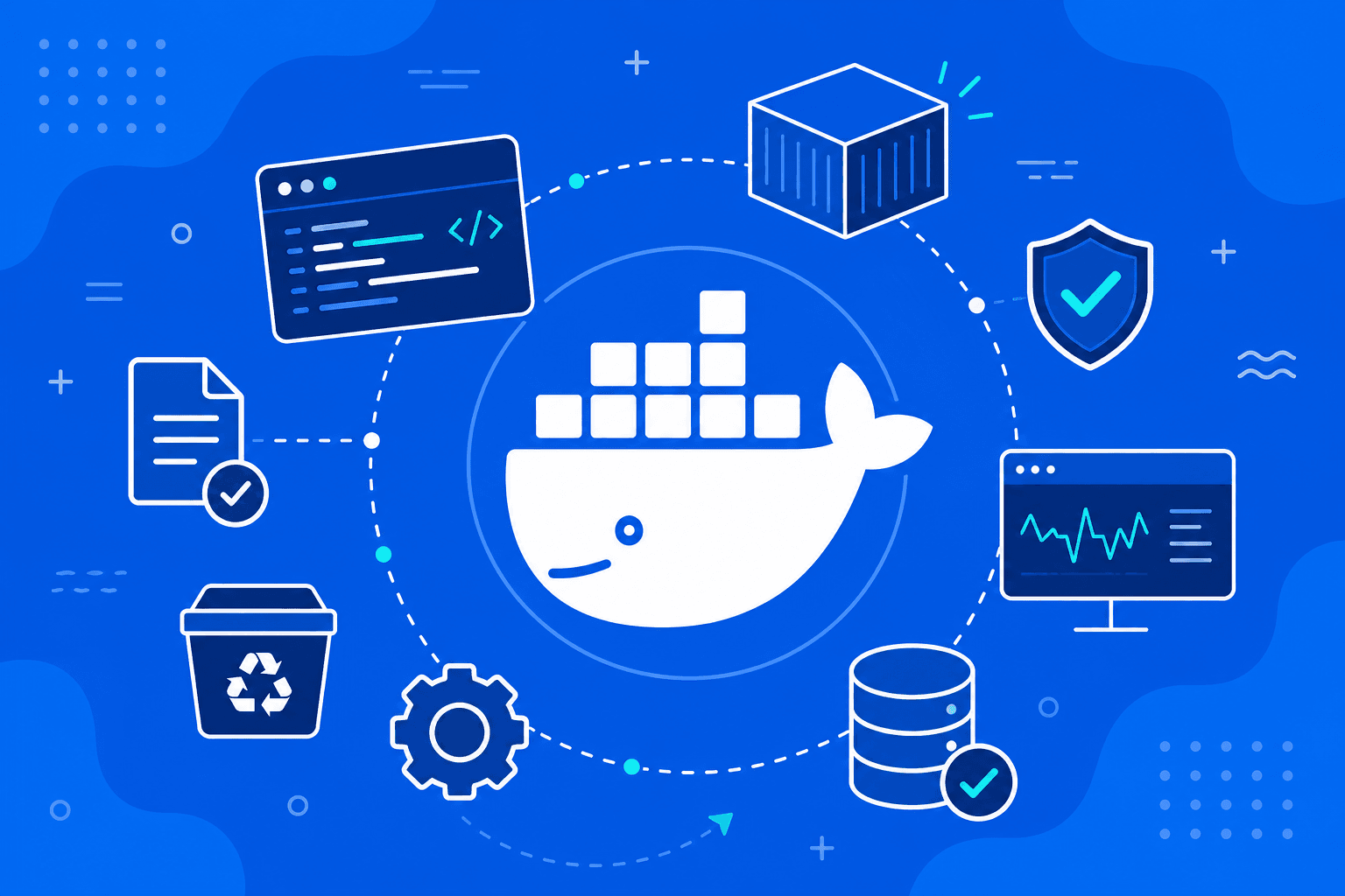 A Developer’s Guide to Container Sanity Without the Therapy Bills
