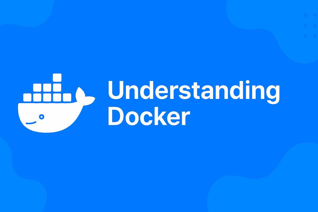 The Developer's Docker Series